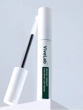 NIB VibeLab Revive Therapy Hair, Brow, Lash Serum